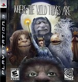 Where the Wild Things Are (PlayStation 3)